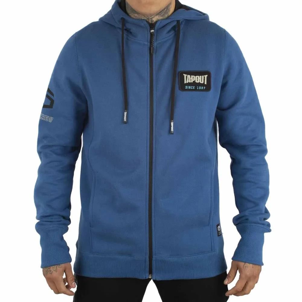 POLERON URBANO HOMBRE TAPOUT FAX